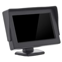 Neoline Camera Display