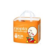 Nepia Трусики Baby Nappy Big (26) фото