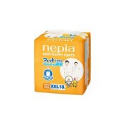 Nepia Трусики Baby Nappy XXL (18) фото