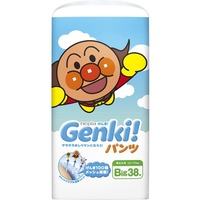 Nepia Трусики Genki 12-17 кг (38)