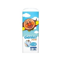 Nepia Трусики Genki 13-25 кг (26)