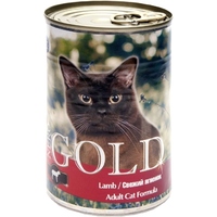 Nero gold Adult Canned Lamb