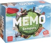 Нескучные игры Мемо - Беларусь фото