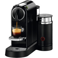 Nespresso C123 CitizMilk