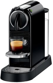 Nespresso CitiZ D113 фото