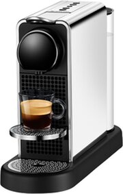 Nespresso Citiz Platinum C140 фото