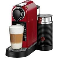 Nespresso CitiZ&Milk