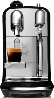 Nespresso Creatista Plus фото