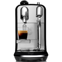 Nespresso Creatista Plus