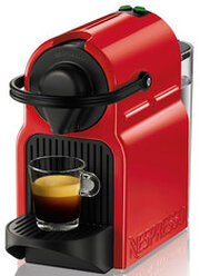 Nespresso Inissia C40 фото