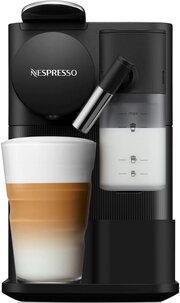 Nespresso Lattissima One EN510.B фото