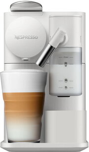 Nespresso Lattissima One EN510.W фото