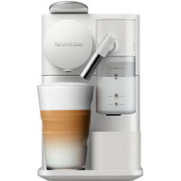 Nespresso Lattissima One EN510.W