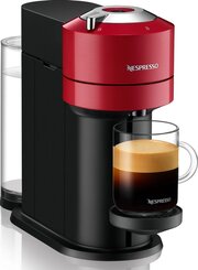 Nespresso Vertuo Next GCV1 Cherry Red фото