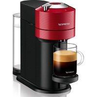 Nespresso Vertuo Next GCV1 Cherry Red