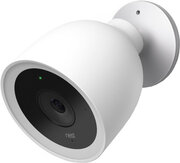 Nest Cam IQ outdoor фото