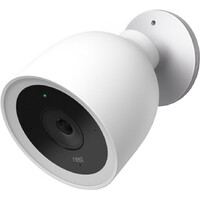 Nest Cam IQ outdoor