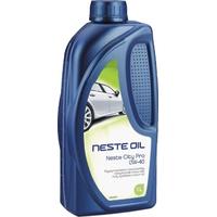 Neste CITY PRO 0W-40 1 л