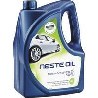 Neste CITY PRO C2 5W-30 4 л