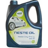 Neste CITY PRO LL 5W-30 4 л