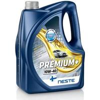 Neste PREMIUM+ 10W-40 4 л