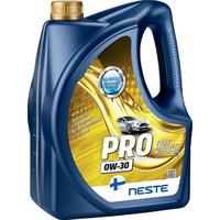 Neste PRO 0W-30 4 л