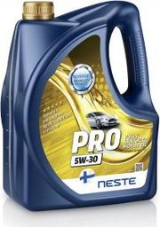 Neste PRO 5W-30 20 л фото