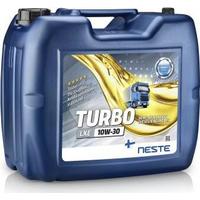 Neste TURBO LXE 10W-30 20 л