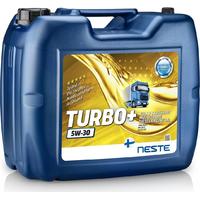 Neste TURBO+ 5W-30 20 л