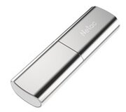 Netac 128GB USB 3.2 Solid State Flash Drive Netac US2 фото