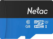 Netac microSDHC P500 Standard фото