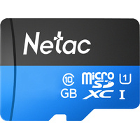 Netac microSDXC P500 Standard