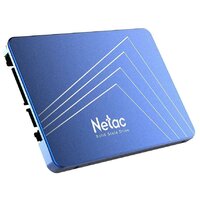 Netac N535S 240 ГБ SATA NT01N535S-240G-S3X