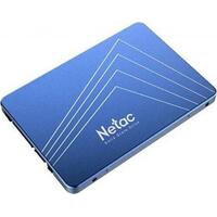 Netac NT01N600S-512G-S3X