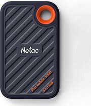 Netac NT01ZX20-512G-32BL фото