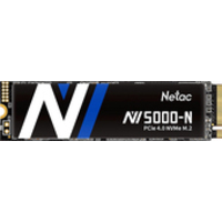 Netac NV5000-N 1TB NT01NV5000N-1T0-E4X