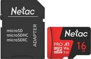 Netac P500 Extreme Pro 16GB NT02P500PRO-016G-R фото