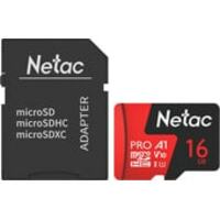 Netac P500 Extreme Pro 16GB NT02P500PRO-016G-R