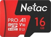 Netac P500 Extreme Pro 16GB NT02P500PRO-016G-S фото