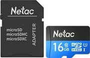 Netac P500 Standard 16GB NT02P500STN-016G-R фото