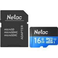 Netac P500 Standard 16GB NT02P500STN-016G-R