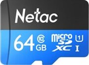 Netac P500 Standard 64GB NT02P500STN-064G-S фото