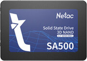 Netac SA500 1TB NT01SA500-1T0-S3X фото