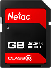 Netac SDHC P600 фото