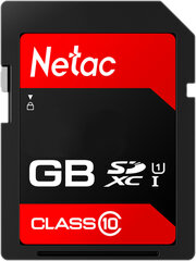 Netac SDXC P600 фото