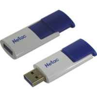 Netac U182 128GB NT03U182N-128G-30BL