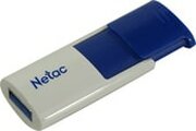 Netac U182 16GB NT03U182N-016G-30BL фото