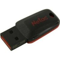 Netac U197 64GB NT03U197N-064G-20BK