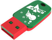 Netac U197 USB 2.0 32GB NT03U197N-032G-20RG фото