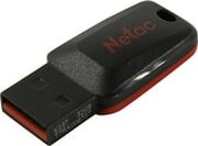 Netac U197 USB 2.0 4GB NT03U197N-004G-20BK фото